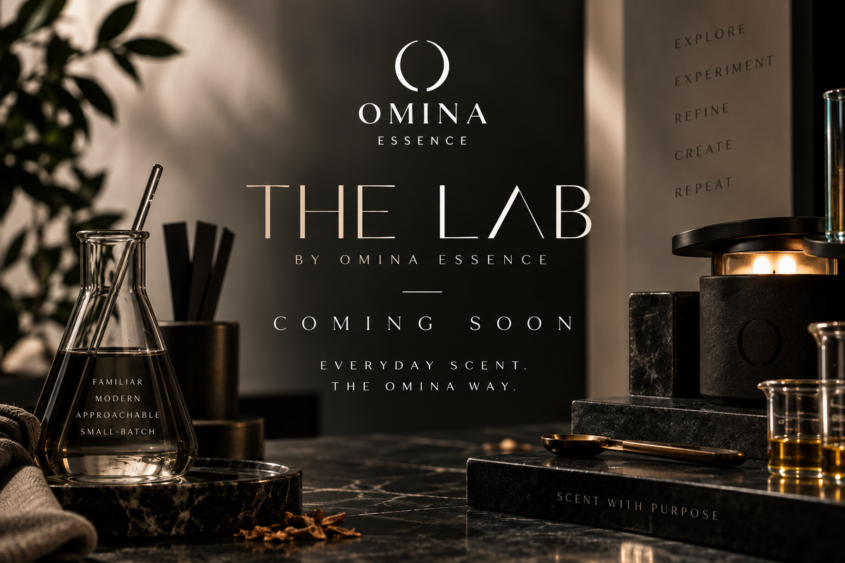 The Lab