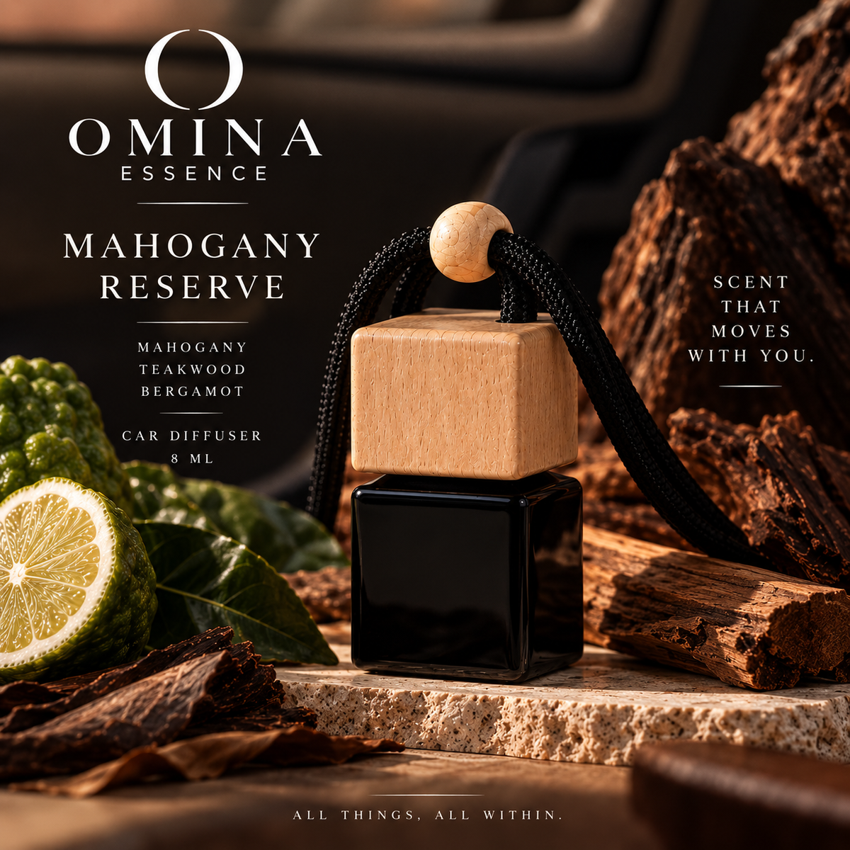 Car Diffusers