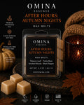 After Hours: Autumn Nights