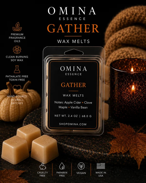 Gather