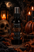 PUMPKIN RITUAL — Room Spray