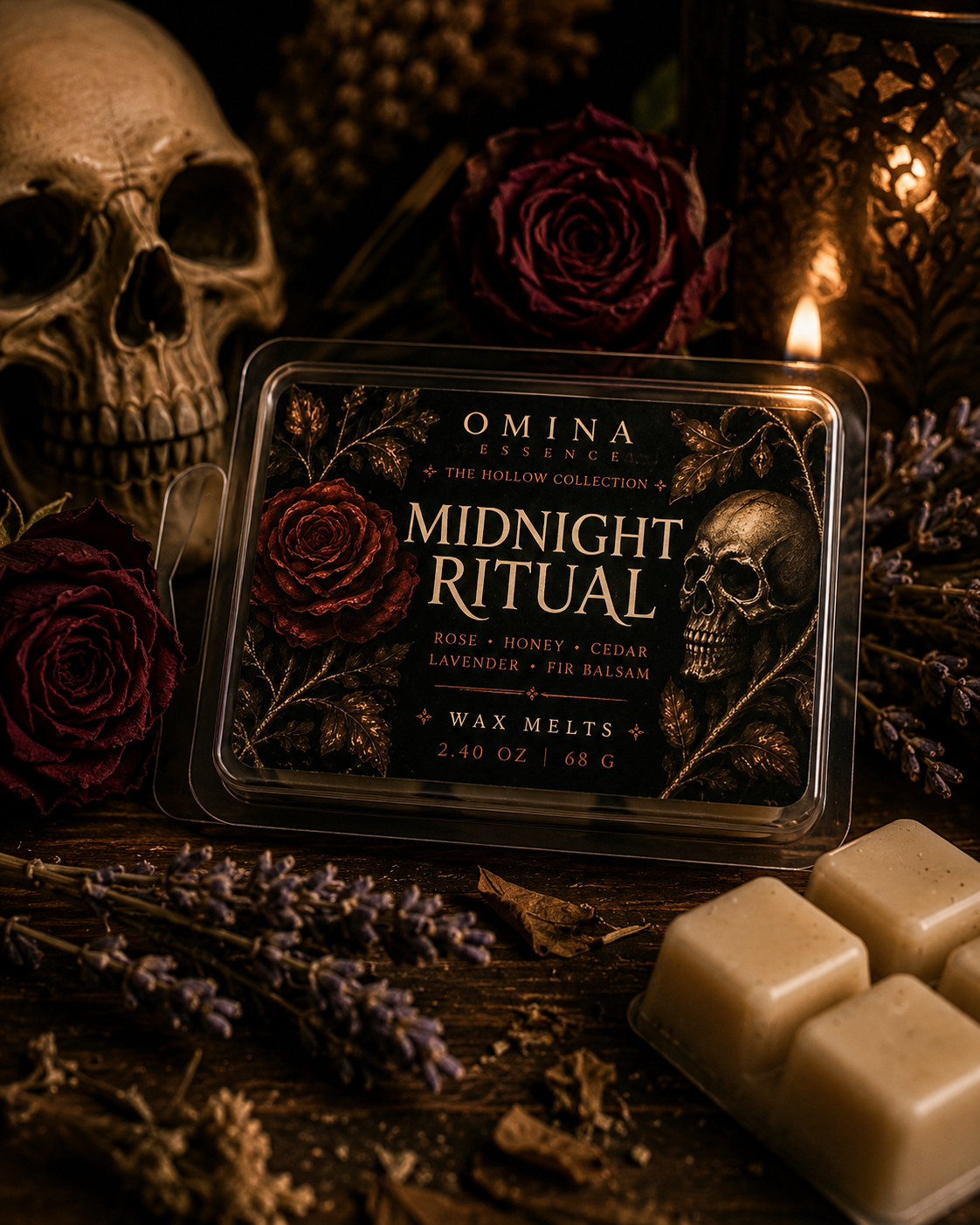 Midnight Ritual