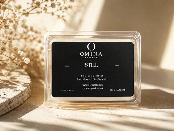 OMINA ESSENCE – STILL Wax Melt