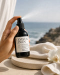 Coastal Linen Room + Linen Spray