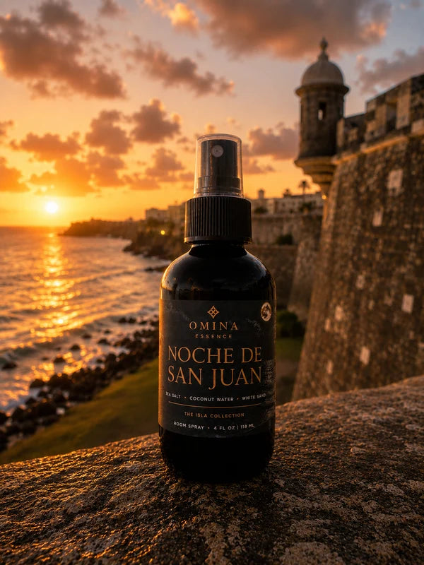 OMINA ESSENCE – Noche de San Juan Room Spray