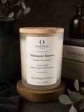 Mahogany Reserve