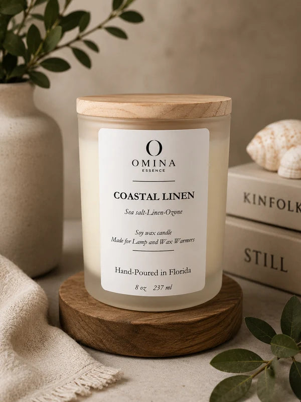 Coastal Linen