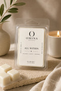 OMINA ESSENCE ALL WITHIN WAX MELT