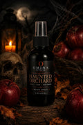 Haunted Orchard Room Spray