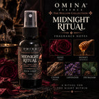 MIDNIGHT RITUAL — Room Spray