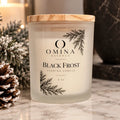 Black Frost