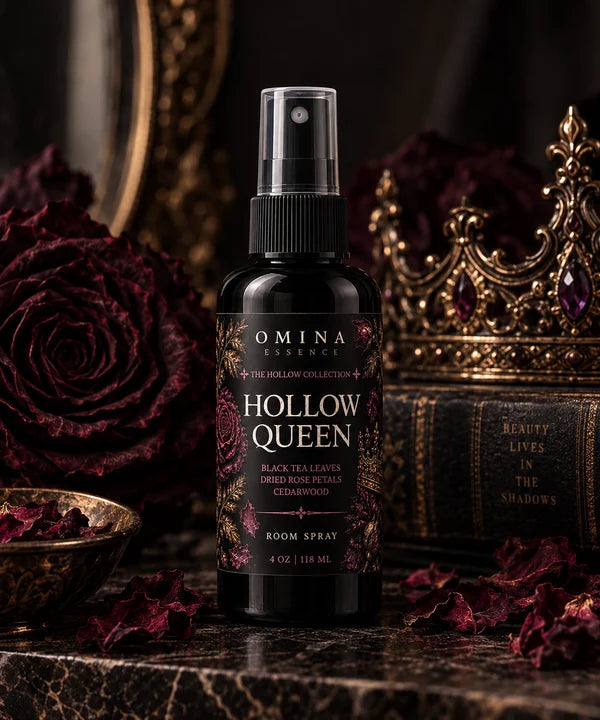 HOLLOW QUEEN — Room Spray
