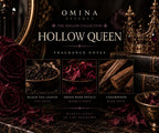 HOLLOW QUEEN — Room Spray