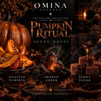 PUMPKIN RITUAL