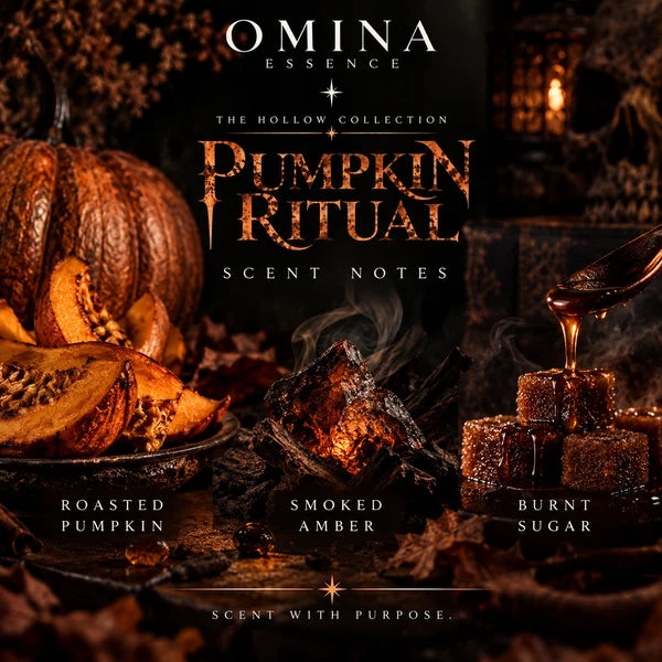 PUMPKIN RITUAL