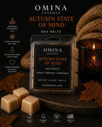 Autumn State of Mind