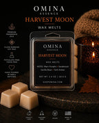 Harvest Moon