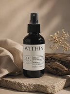 WITHIN — Room + Linen Spray